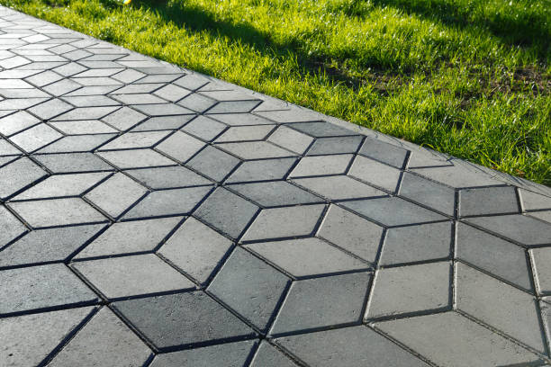 Best Permeable driveway pavers in Chinook, MT