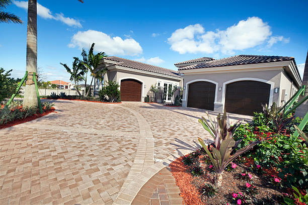 Best Driveway paver installation services in Chinook, MT