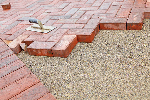 Best Environmentally-friendly driveway pavers in Chinook, MT